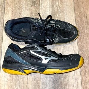 Women's Mizuno Cyclone Speed 2 Volleyball Shoes